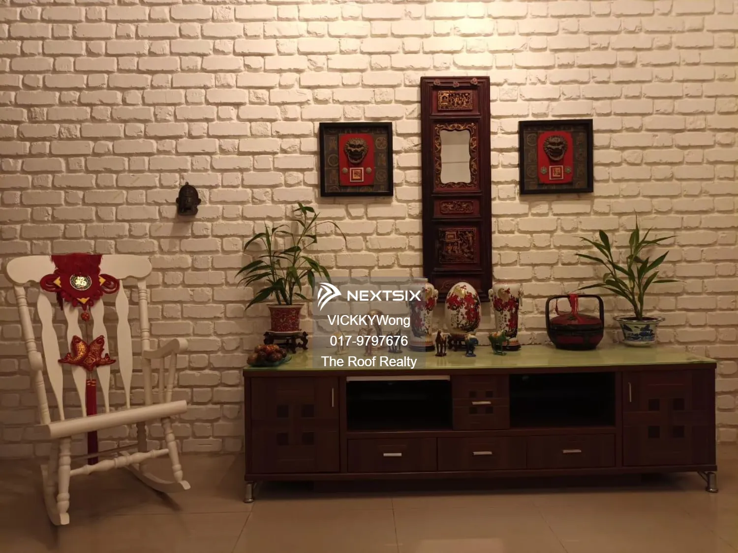 3 Storey Semi-detached Homes For Sale in Bandar Sungai Long Selangor - Image 9