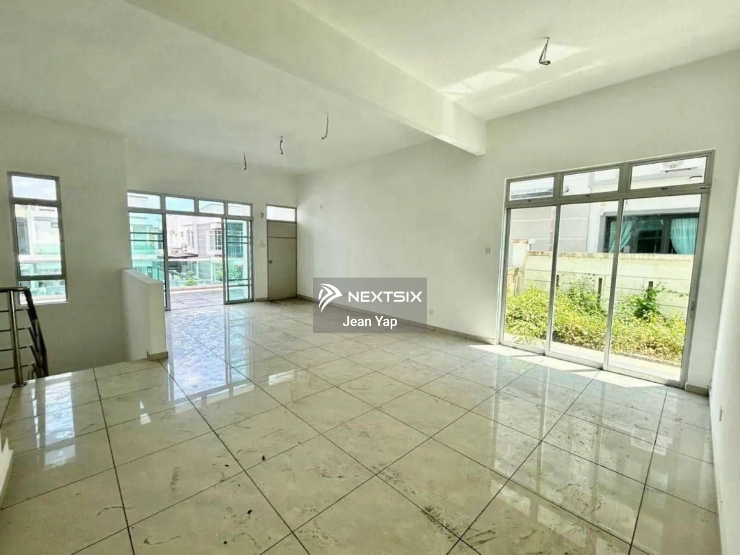 Cluster House For Sale in Skudai Johor - Image 5
