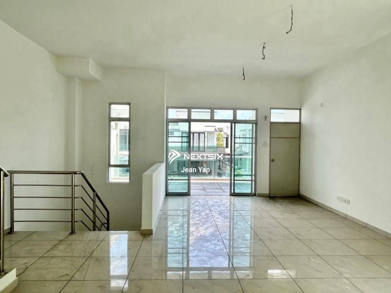 Cluster House For Sale in Skudai Johor - Image 8