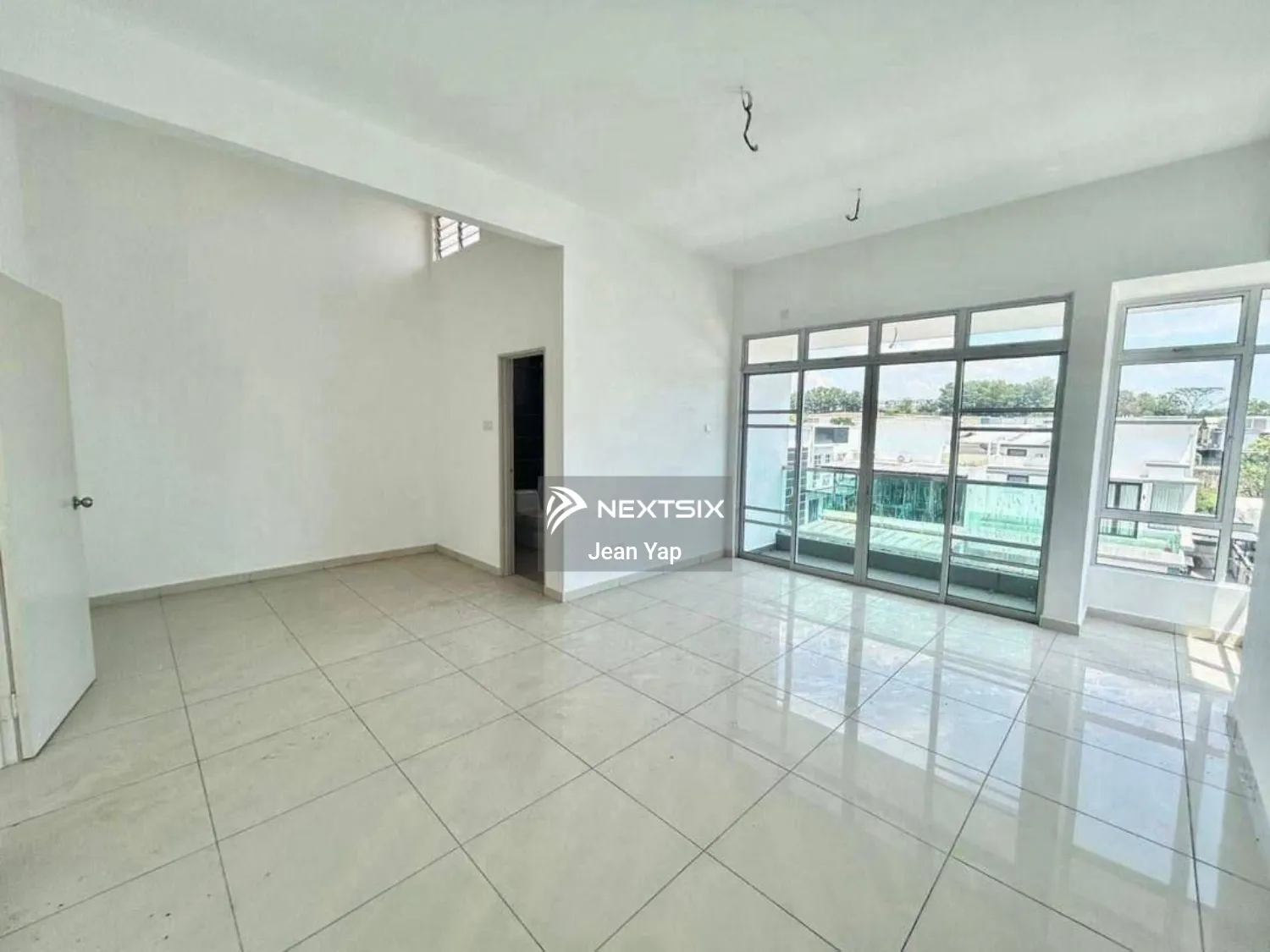 Cluster House For Sale in Skudai Johor - Image 9