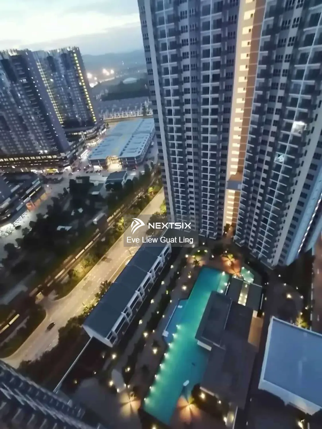 Serviced Residence For Rent in Bangi Selangor - Image 12