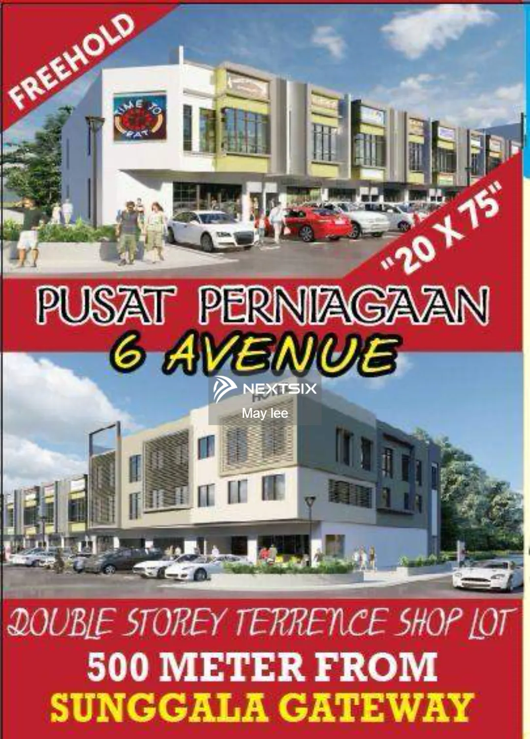 Shop Office For Sale in Port Dickson Negeri Sembilan