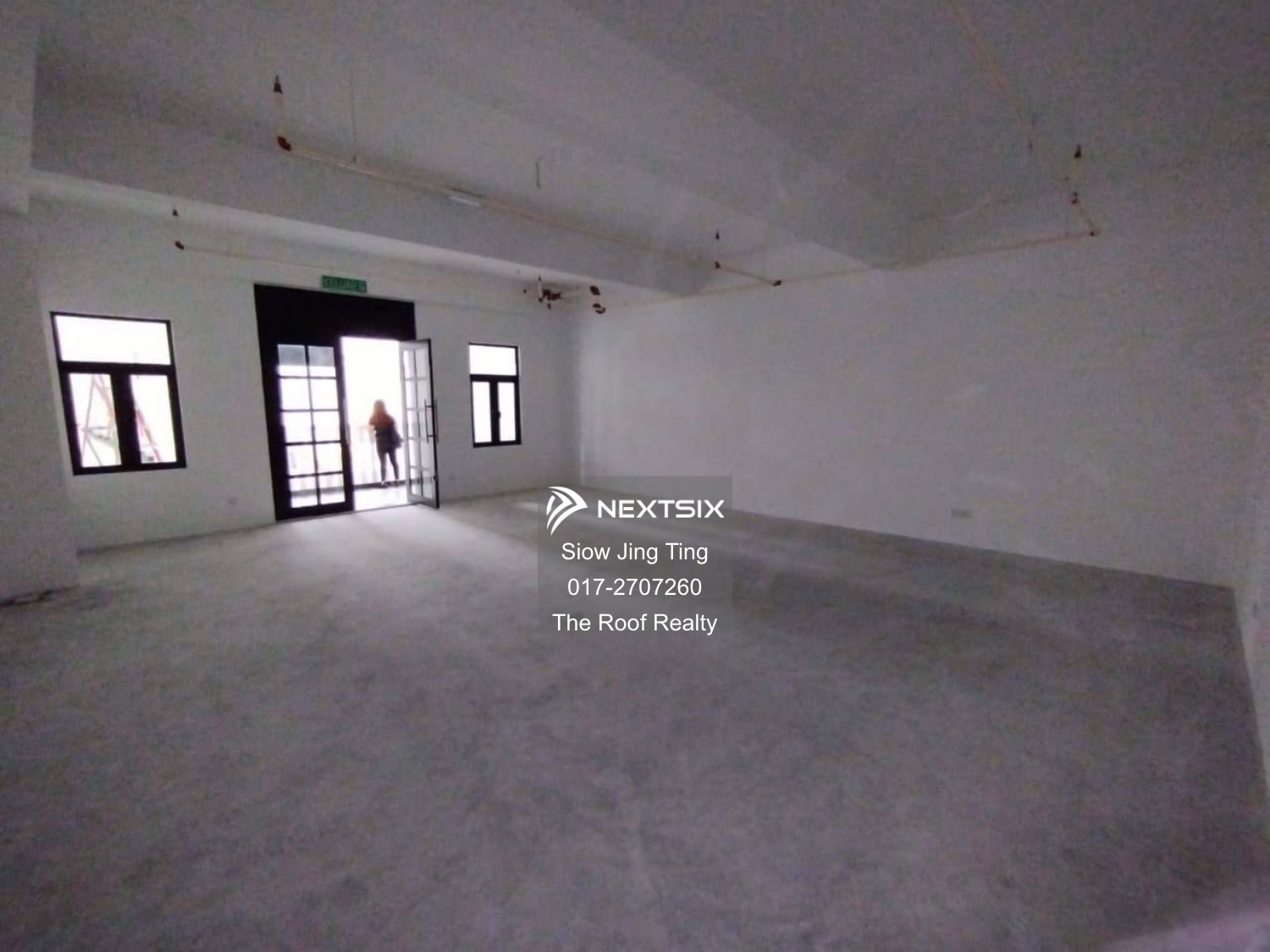 Shop For Sale in Iskandar Puteri (Nusajaya) Johor