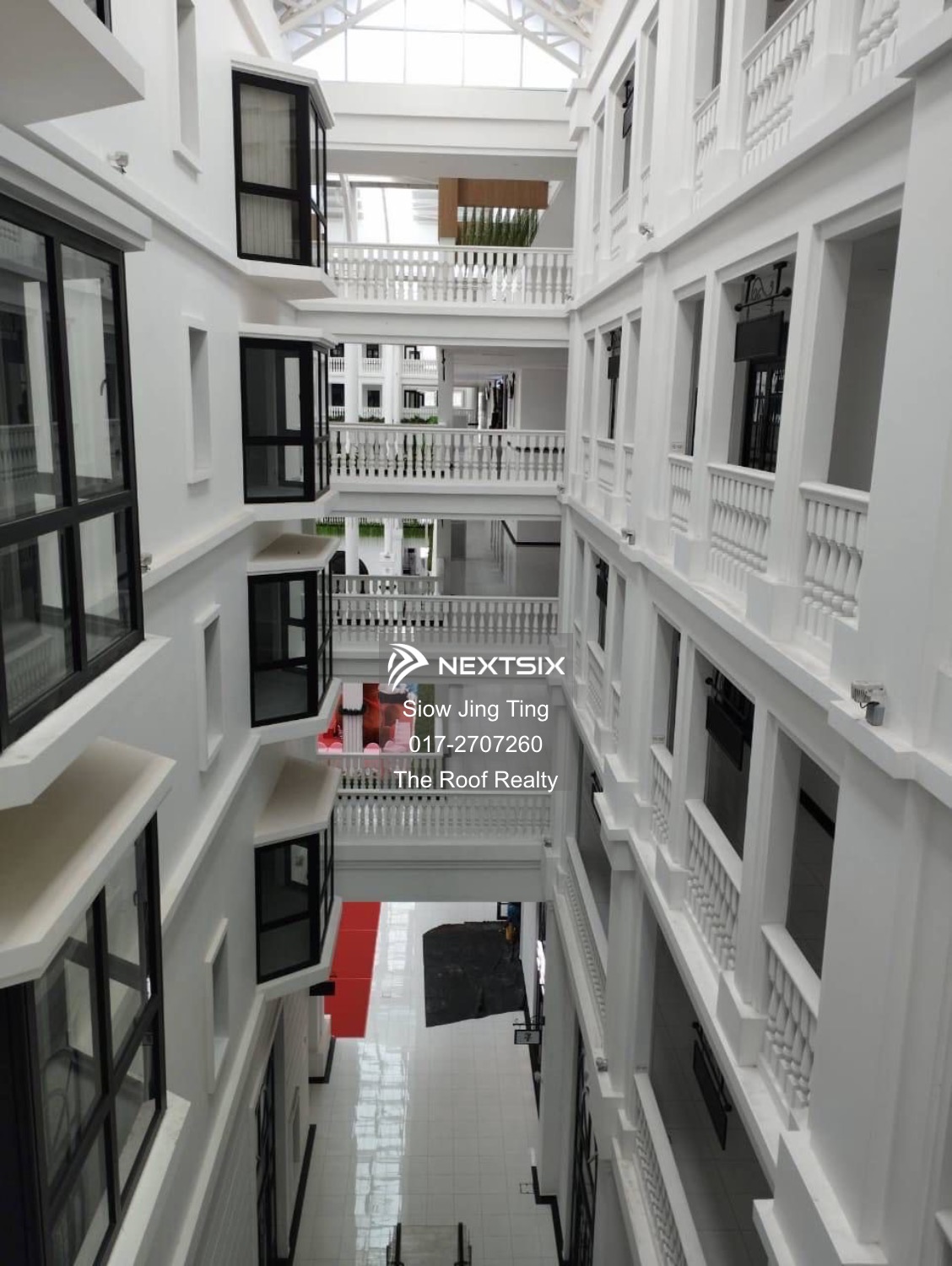 Shop For Sale in Iskandar Puteri (Nusajaya) Johor - Image 5