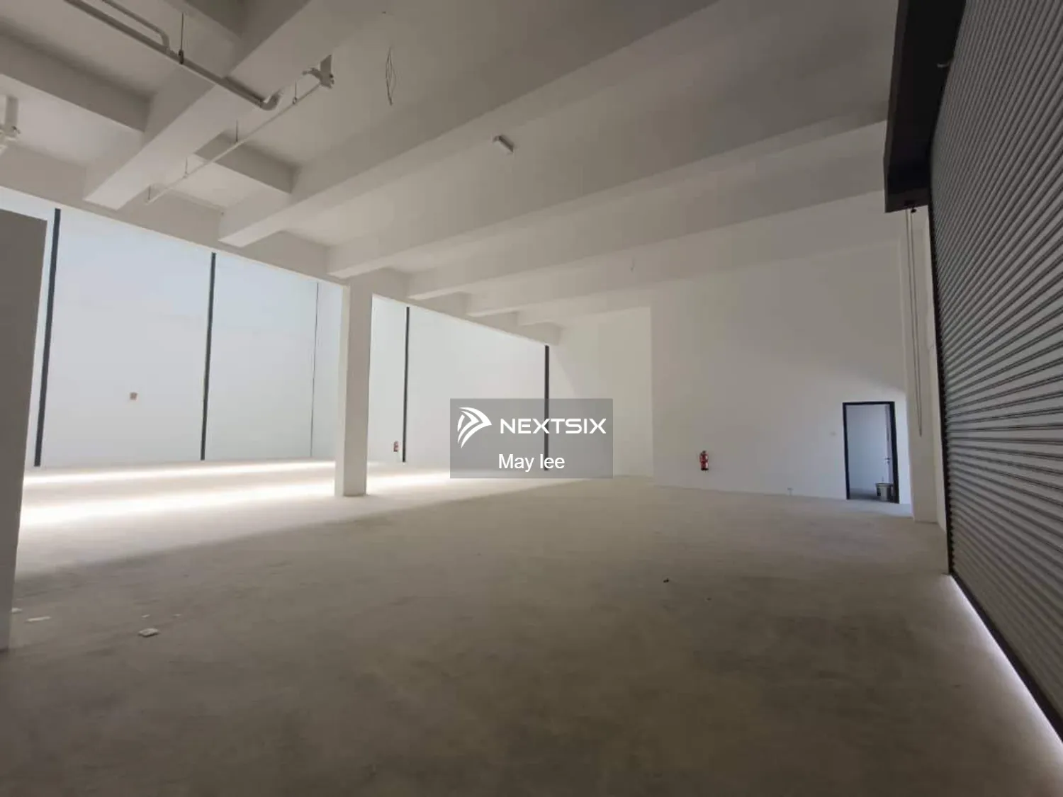 Detached Factory For Rent in Jenjarom Selangor - Image 5