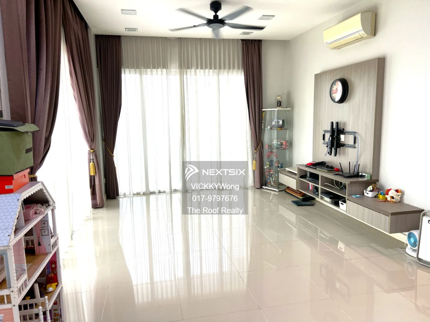 Condominium For Sale in Jalan Klang Lama Kuala Lumpur