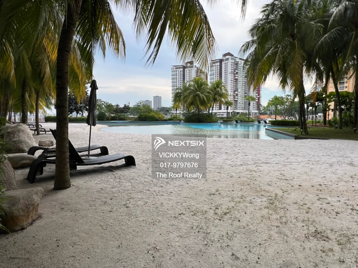 Condominium For Sale in Jalan Klang Lama Wilayah Persekutuan Kuala Lumpur - Image 3