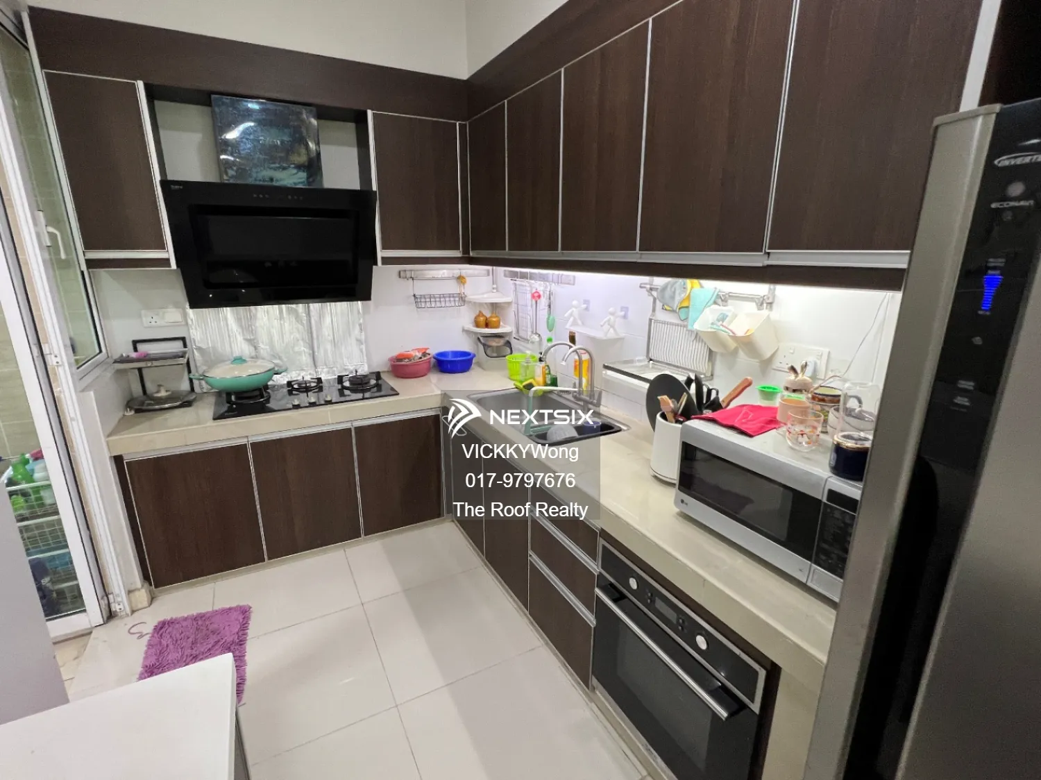 Condominium For Sale in Jalan Klang Lama Wilayah Persekutuan Kuala Lumpur - Image 4