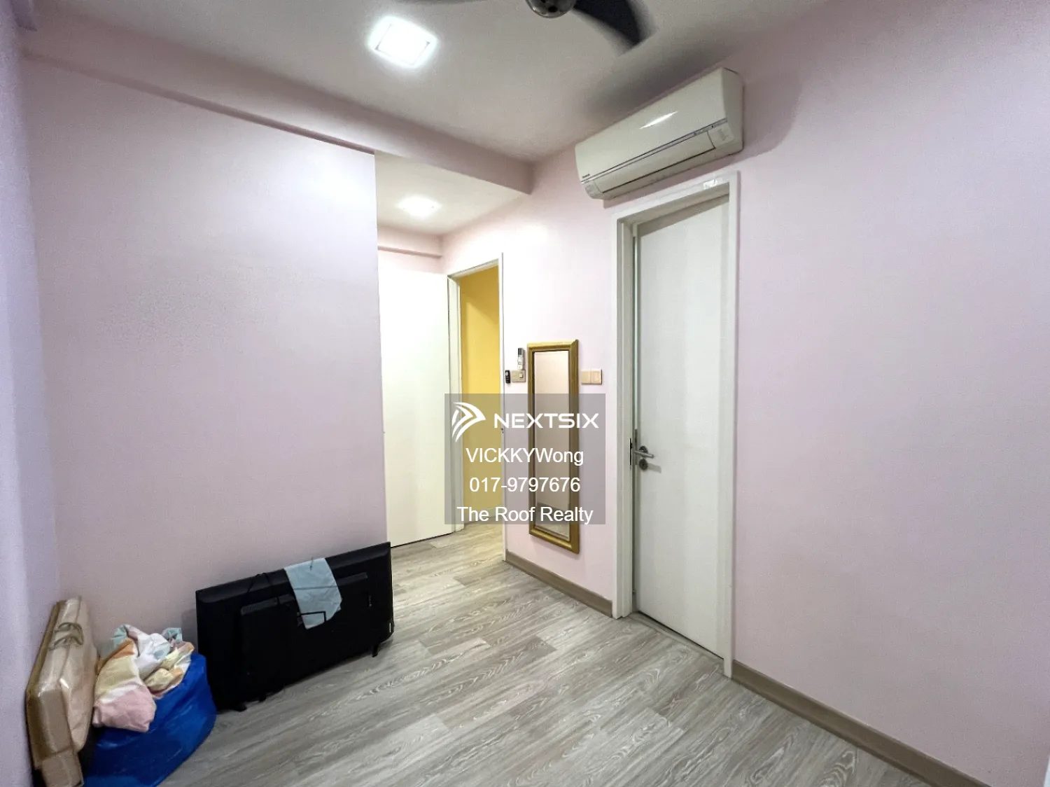 Condominium For Sale in Jalan Klang Lama Wilayah Persekutuan Kuala Lumpur - Image 7