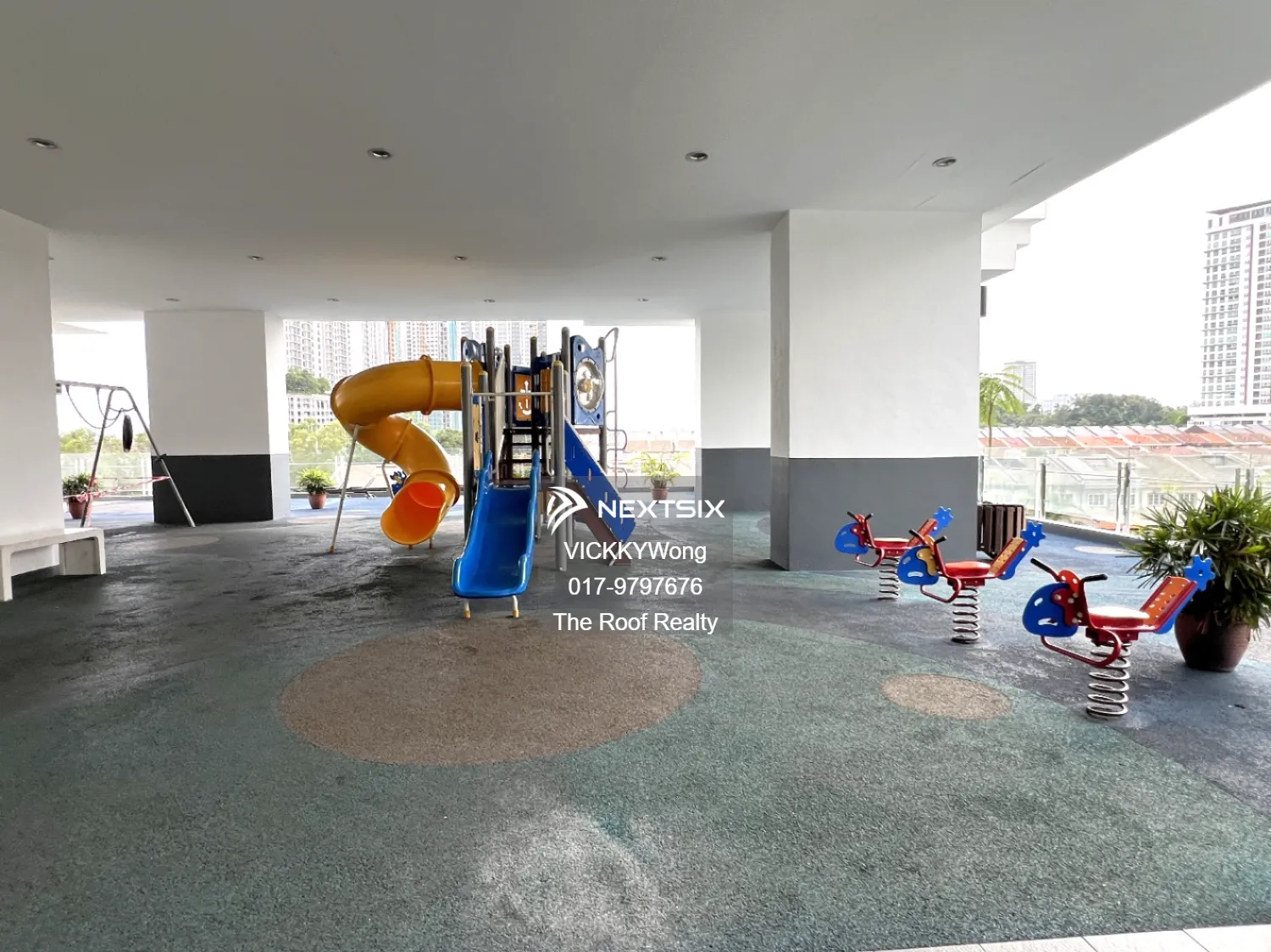 Condominium For Sale in Jalan Klang Lama Wilayah Persekutuan Kuala Lumpur - Image 9