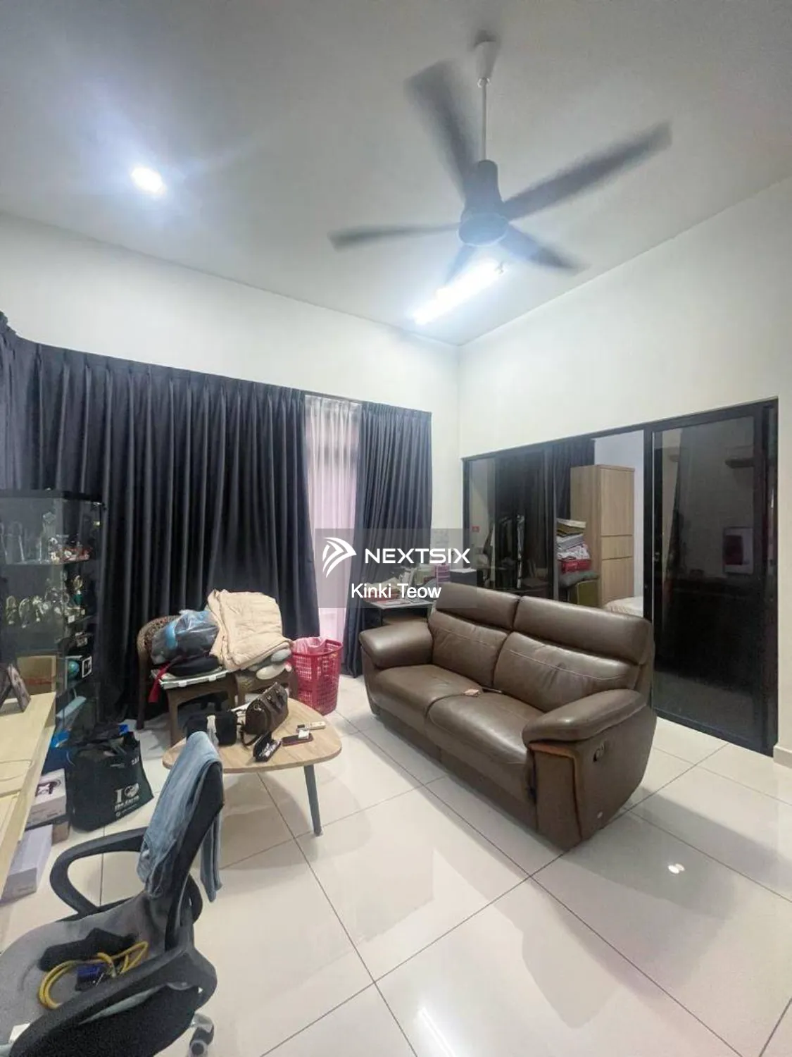 Cluster House For Sale in Horizon Hills Johor