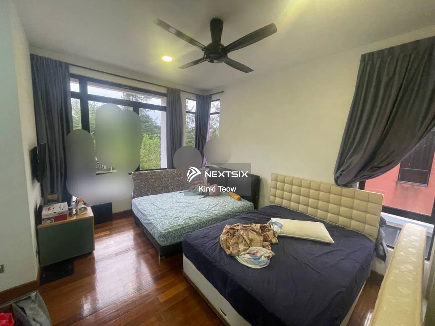 Cluster House For Sale in Horizon Hills Johor - Image 10