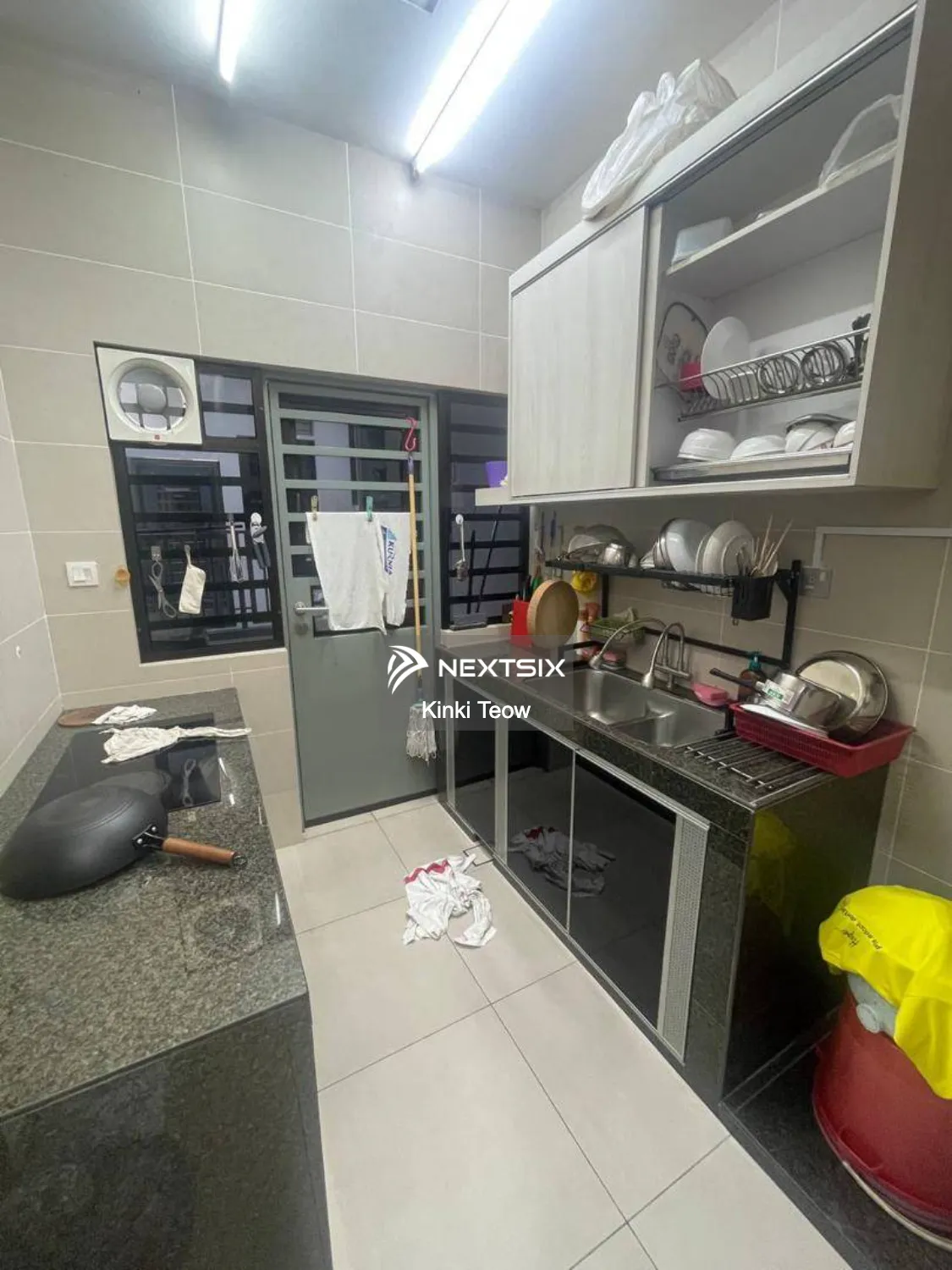 Cluster House For Sale in Horizon Hills Johor - Image 5