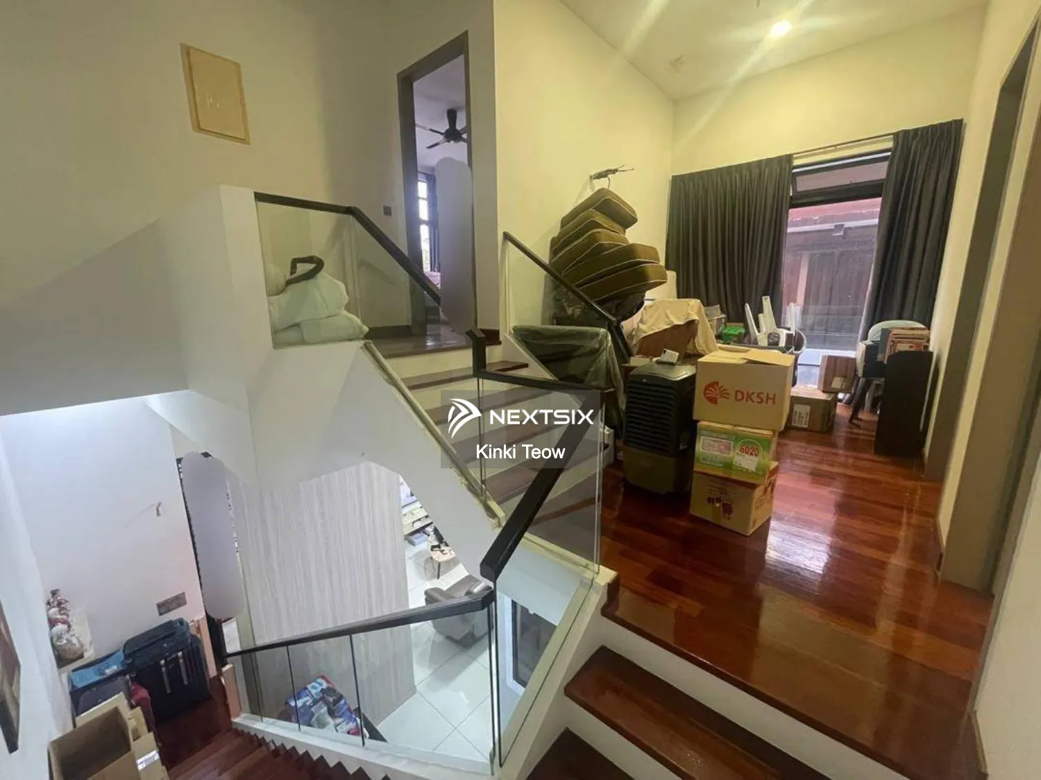 Cluster House For Sale in Horizon Hills Johor - Image 6