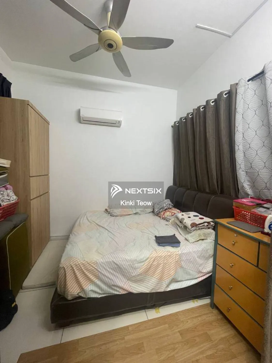 Cluster House For Sale in Horizon Hills Johor - Image 7