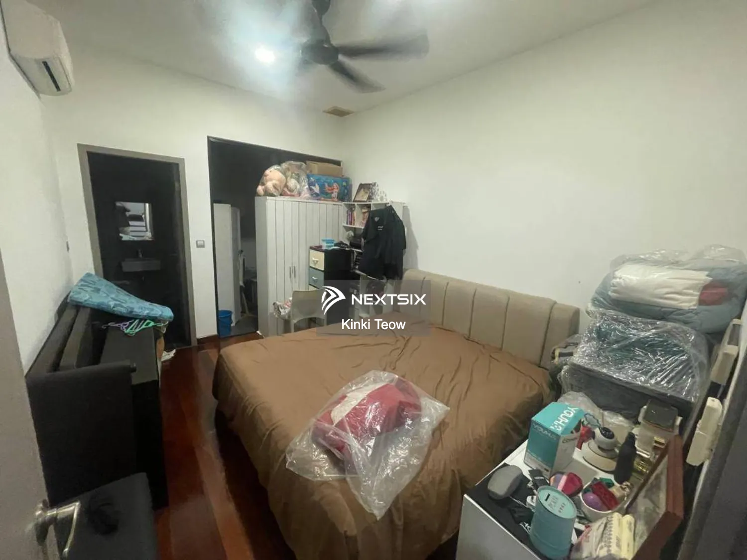 Cluster House For Sale in Horizon Hills Johor - Image 8