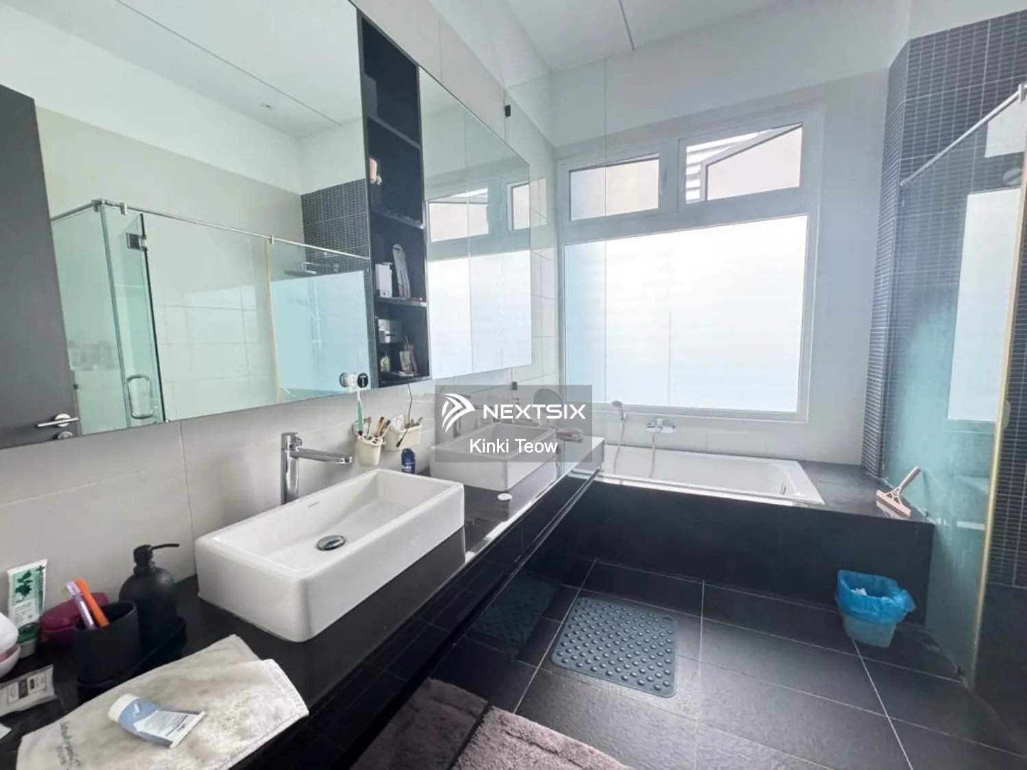 Semi-detached House For Sale in Iskandar Puteri (Nusajaya) Johor - Image 13