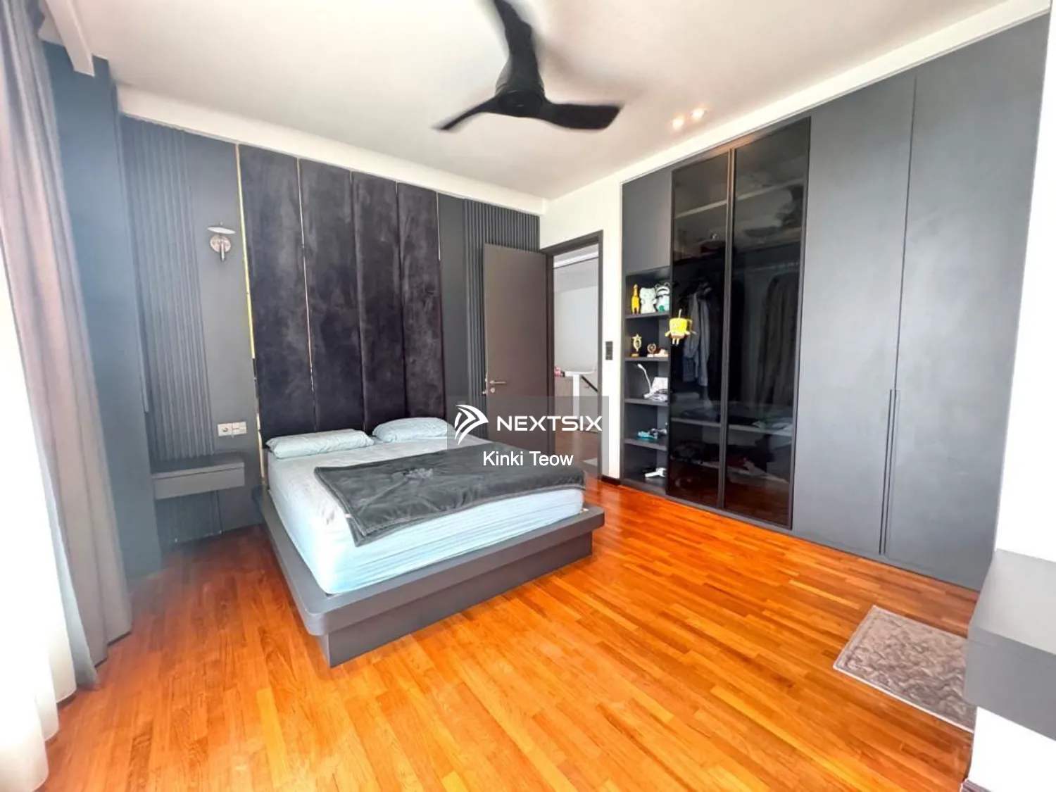 Semi-detached House For Sale in Iskandar Puteri (Nusajaya) Johor - Image 8