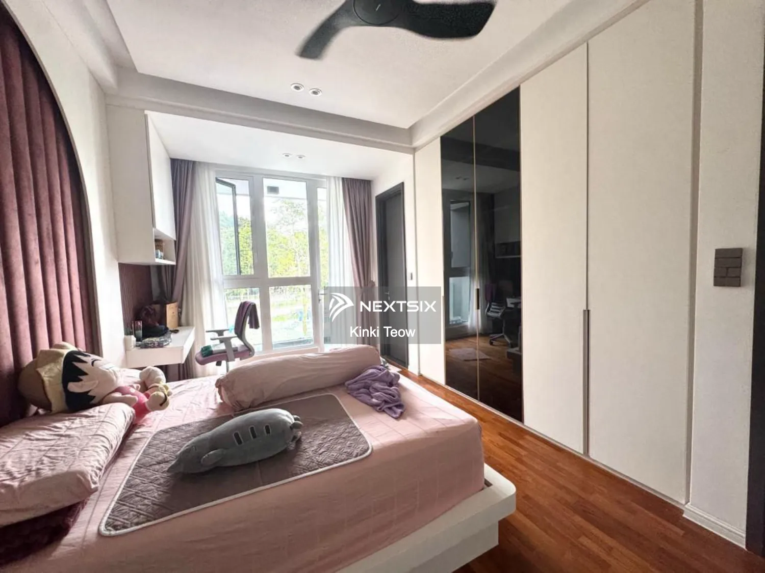 Semi-detached House For Sale in Iskandar Puteri (Nusajaya) Johor - Image 9