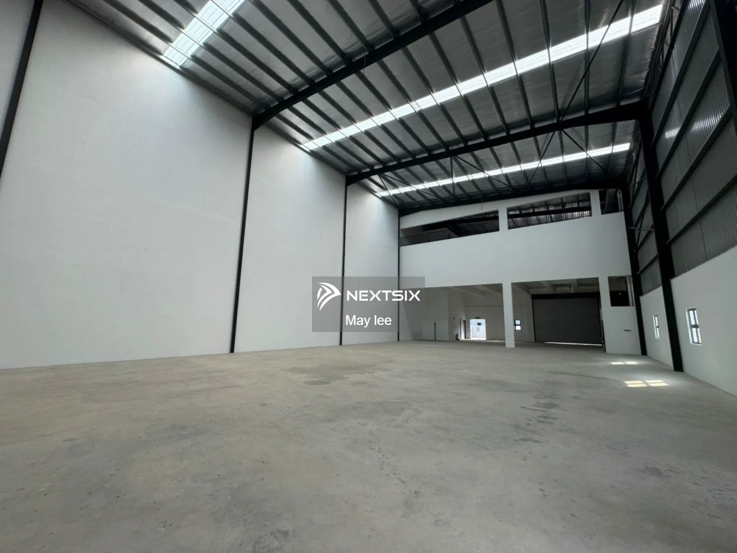Semi-D Factory For Sale in Jenjarom Selangor - Image 12