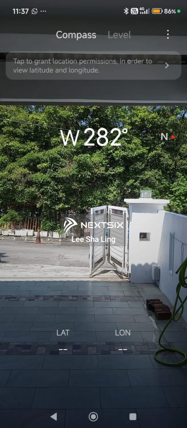 2-sty Terrace/Link House For Sale in Cheras Kuala Lumpur