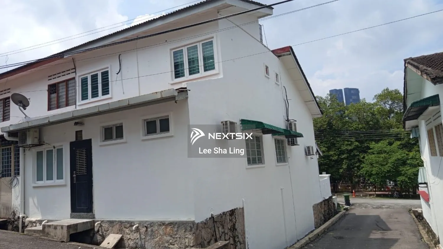 2-sty Terrace/Link House For Sale in Cheras Wilayah Persekutuan Kuala Lumpur - Image 2