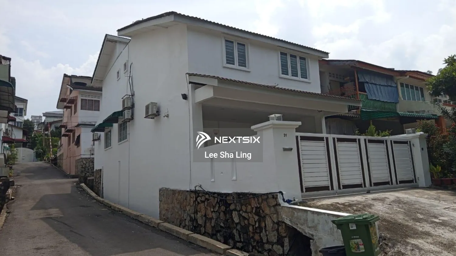 2-sty Terrace/Link House For Sale in Cheras Wilayah Persekutuan Kuala Lumpur - Image 3