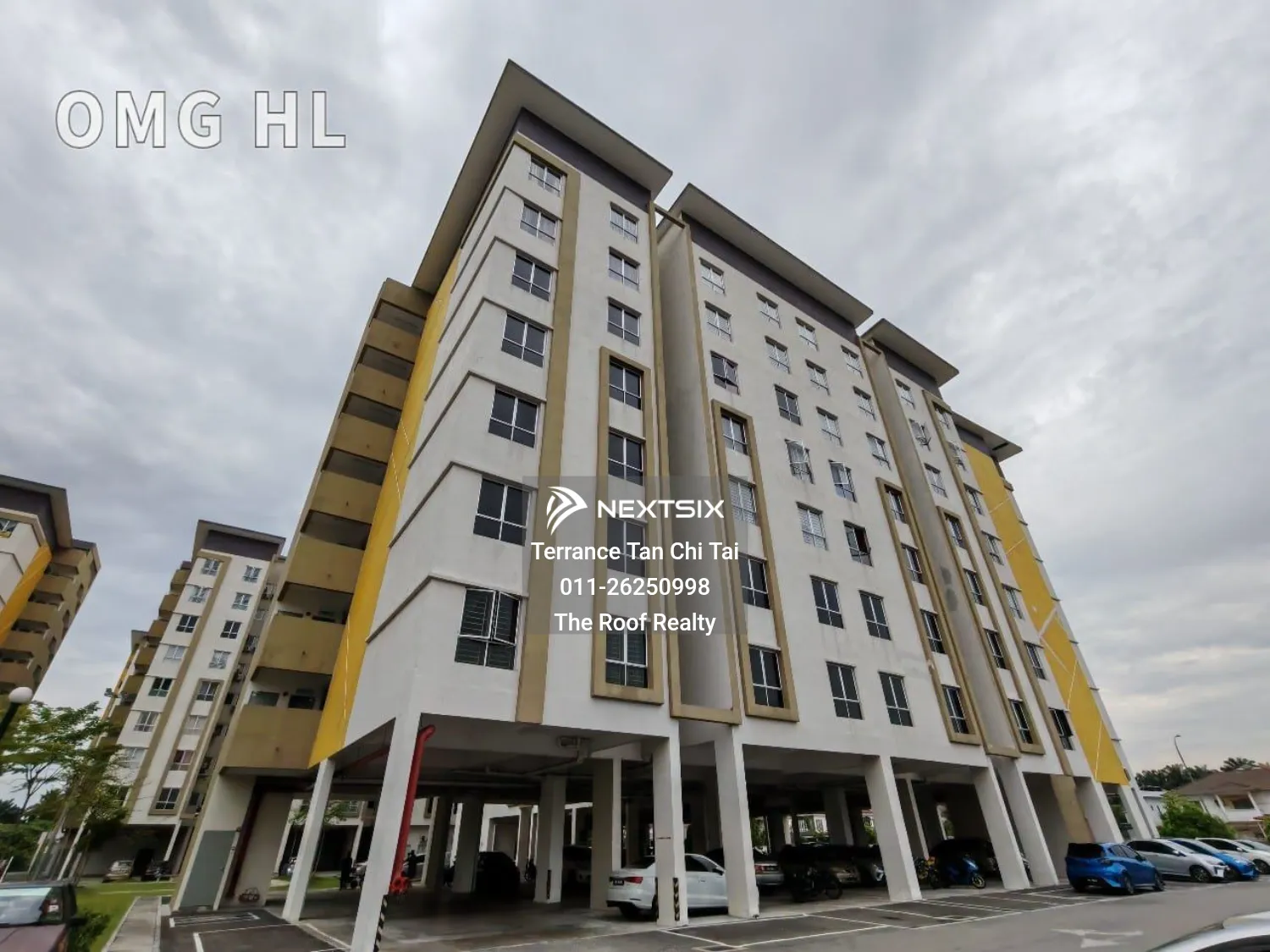 Apartment For Rent in Klang Selangor - Image 10