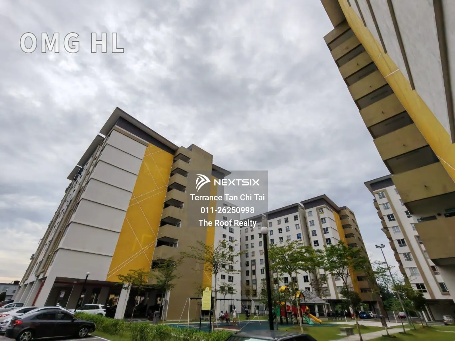 Apartment For Rent in Klang Selangor - Image 11