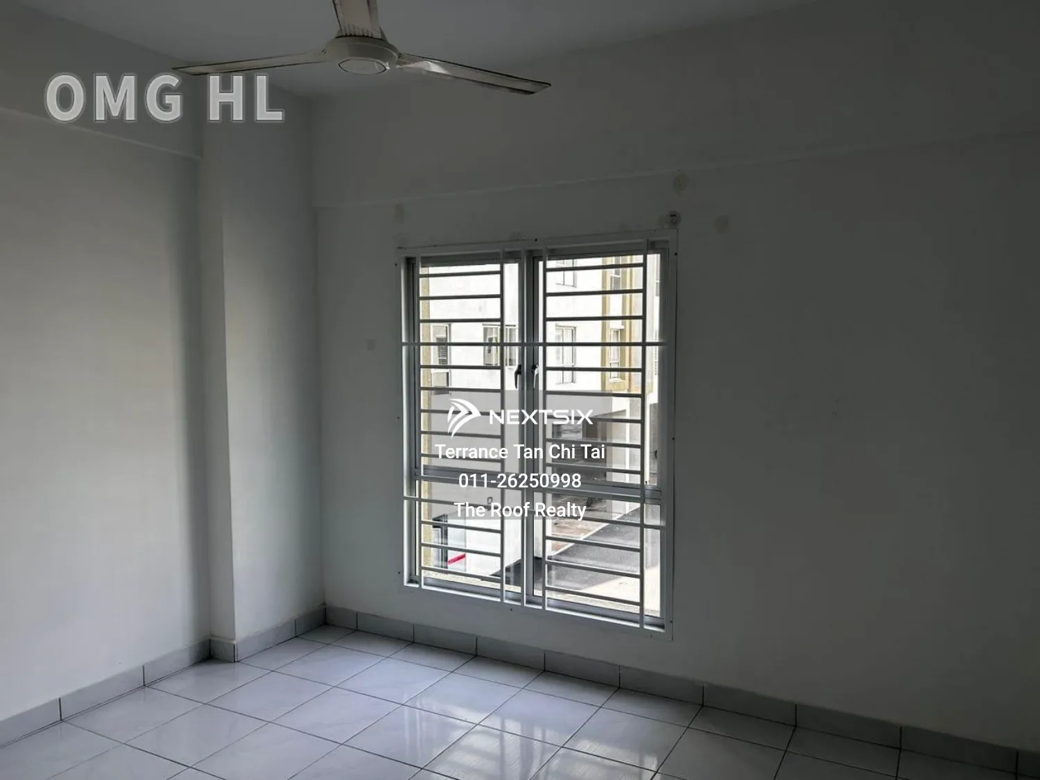 Apartment For Rent in Klang Selangor - Image 12