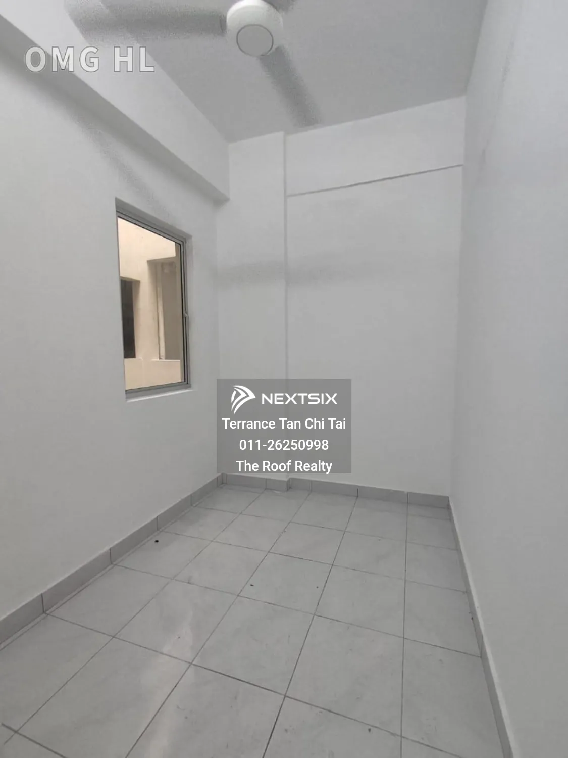 Apartment For Rent in Klang Selangor - Image 5