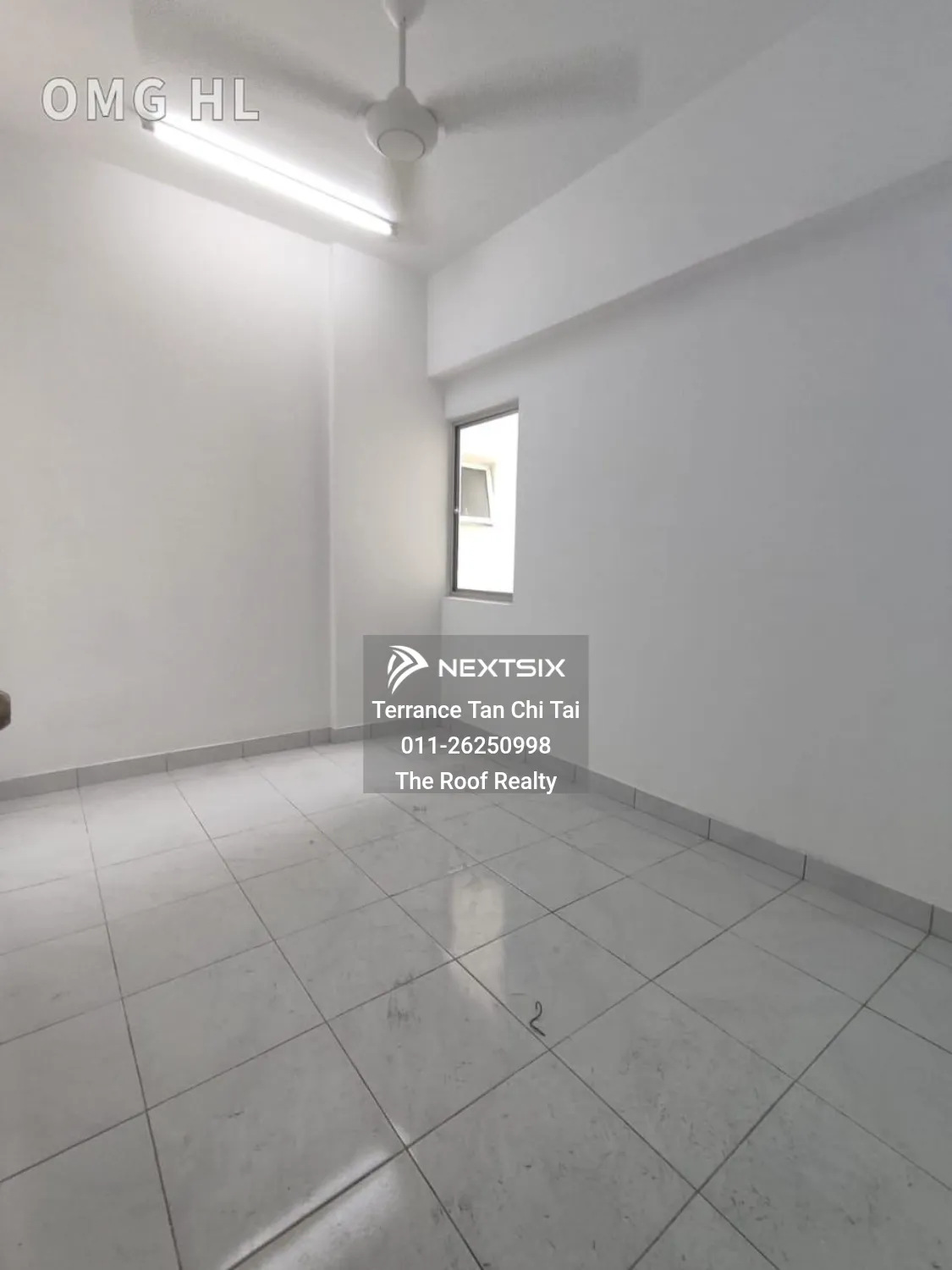 Apartment For Rent in Klang Selangor - Image 6