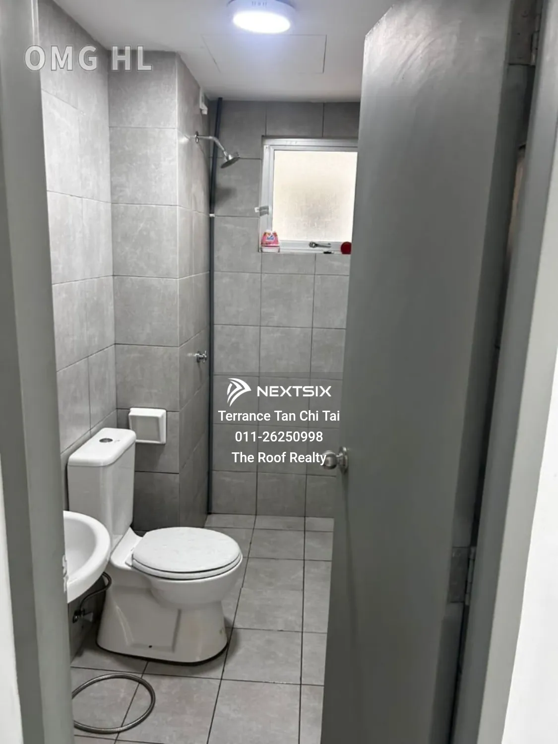 Apartment For Rent in Klang Selangor - Image 7