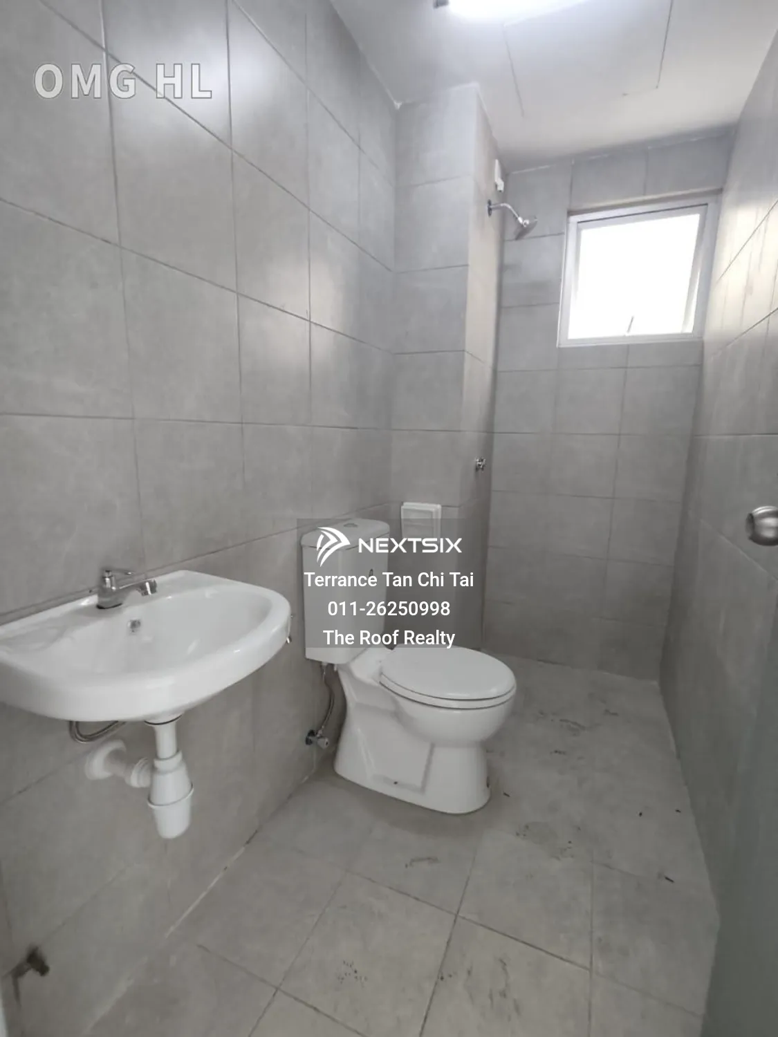 Apartment For Rent in Klang Selangor - Image 8