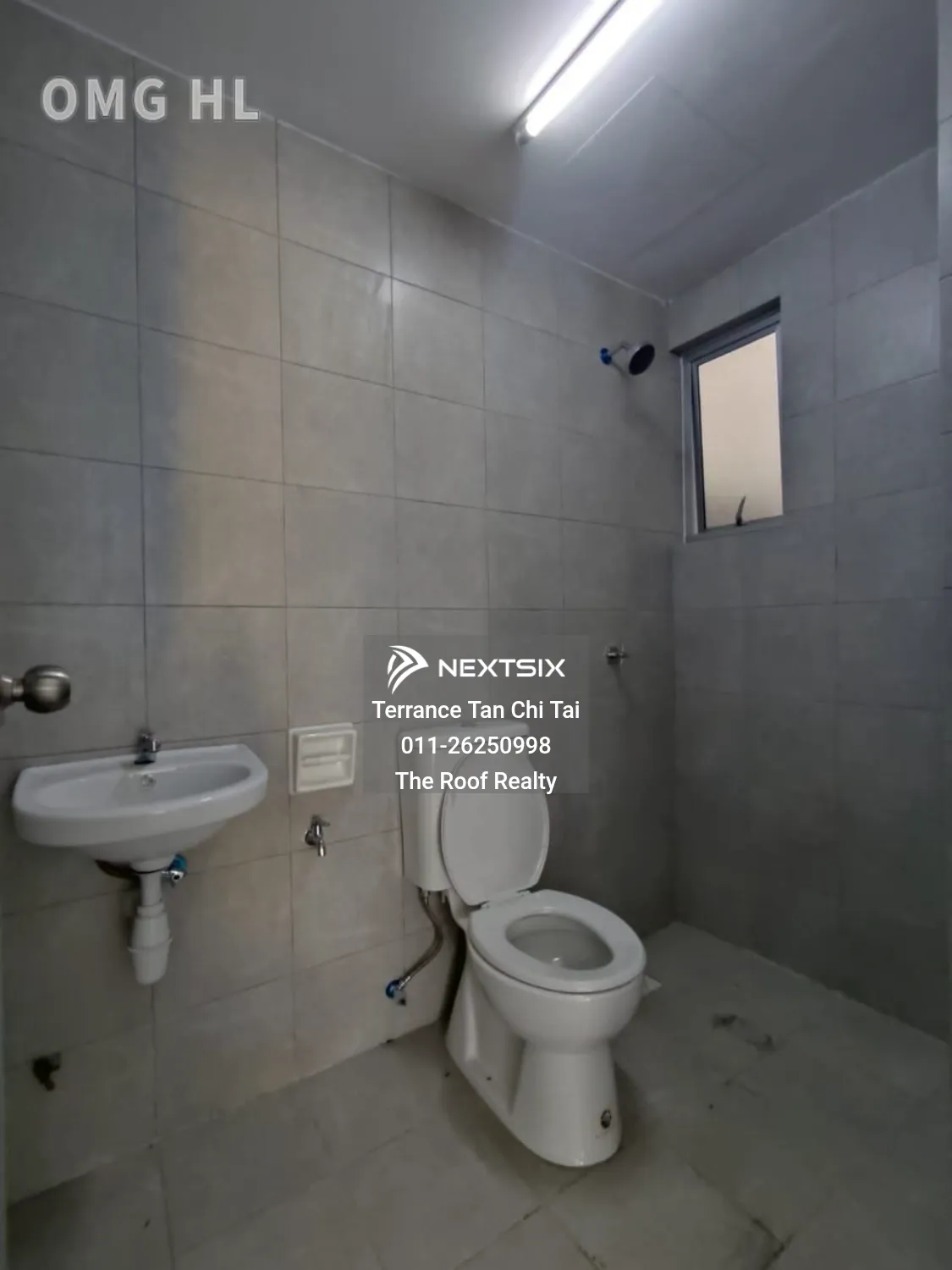 Apartment For Rent in Klang Selangor - Image 9