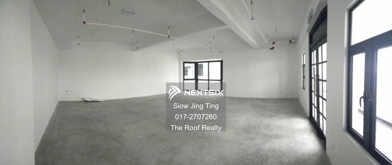 Shop For Sale in Iskandar Puteri (Nusajaya) Johor