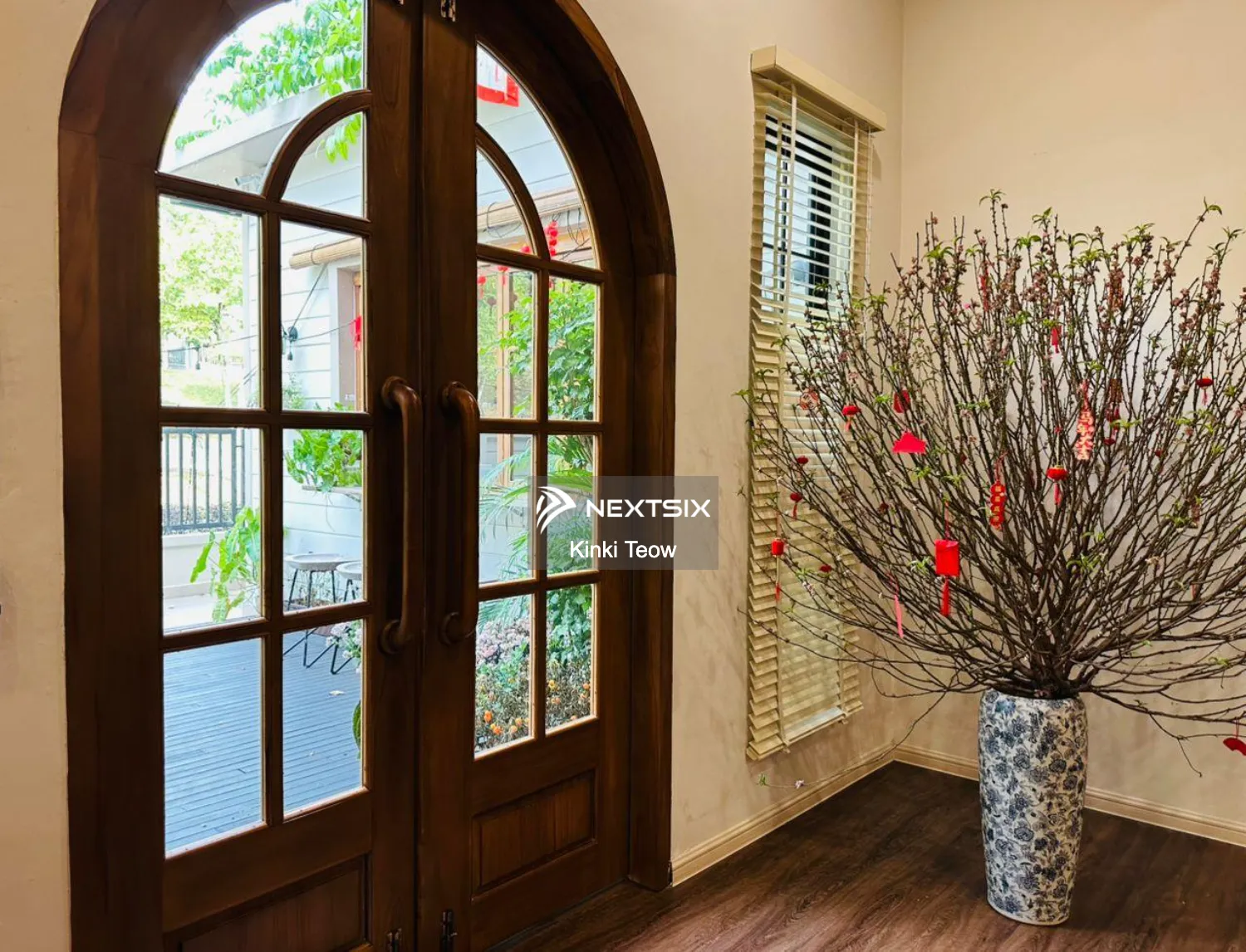 Cluster House For Sale in Horizon Hills Johor - Image 10