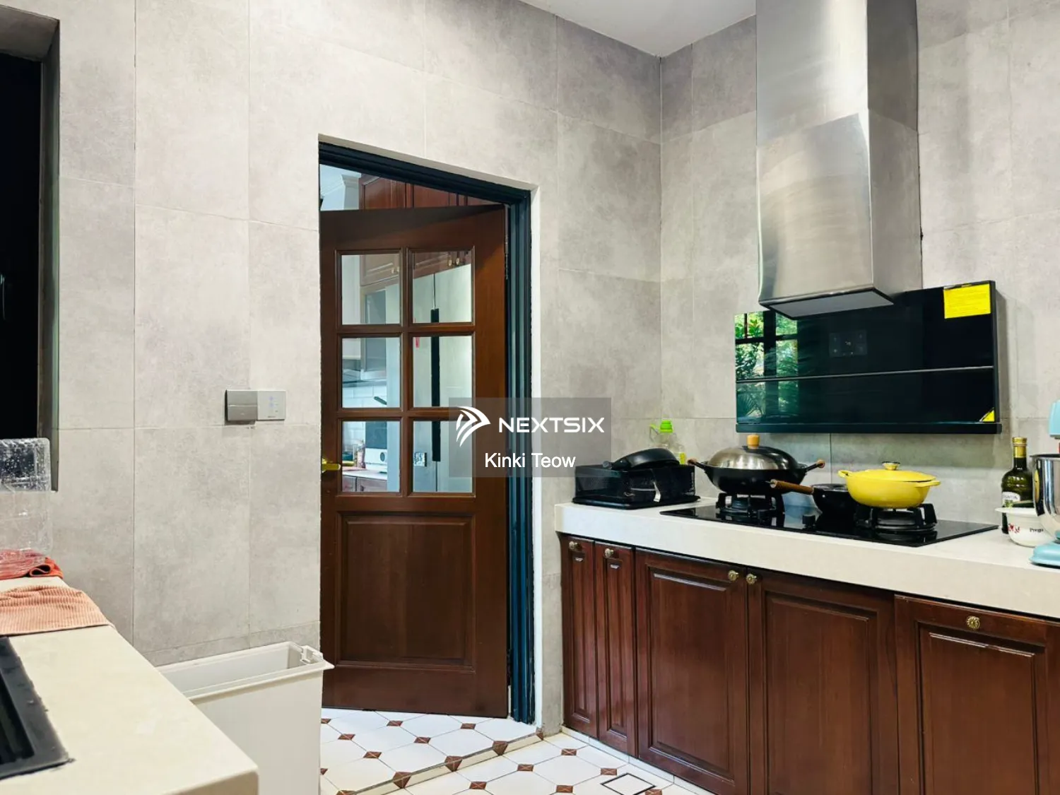 Cluster House For Sale in Horizon Hills Johor - Image 11