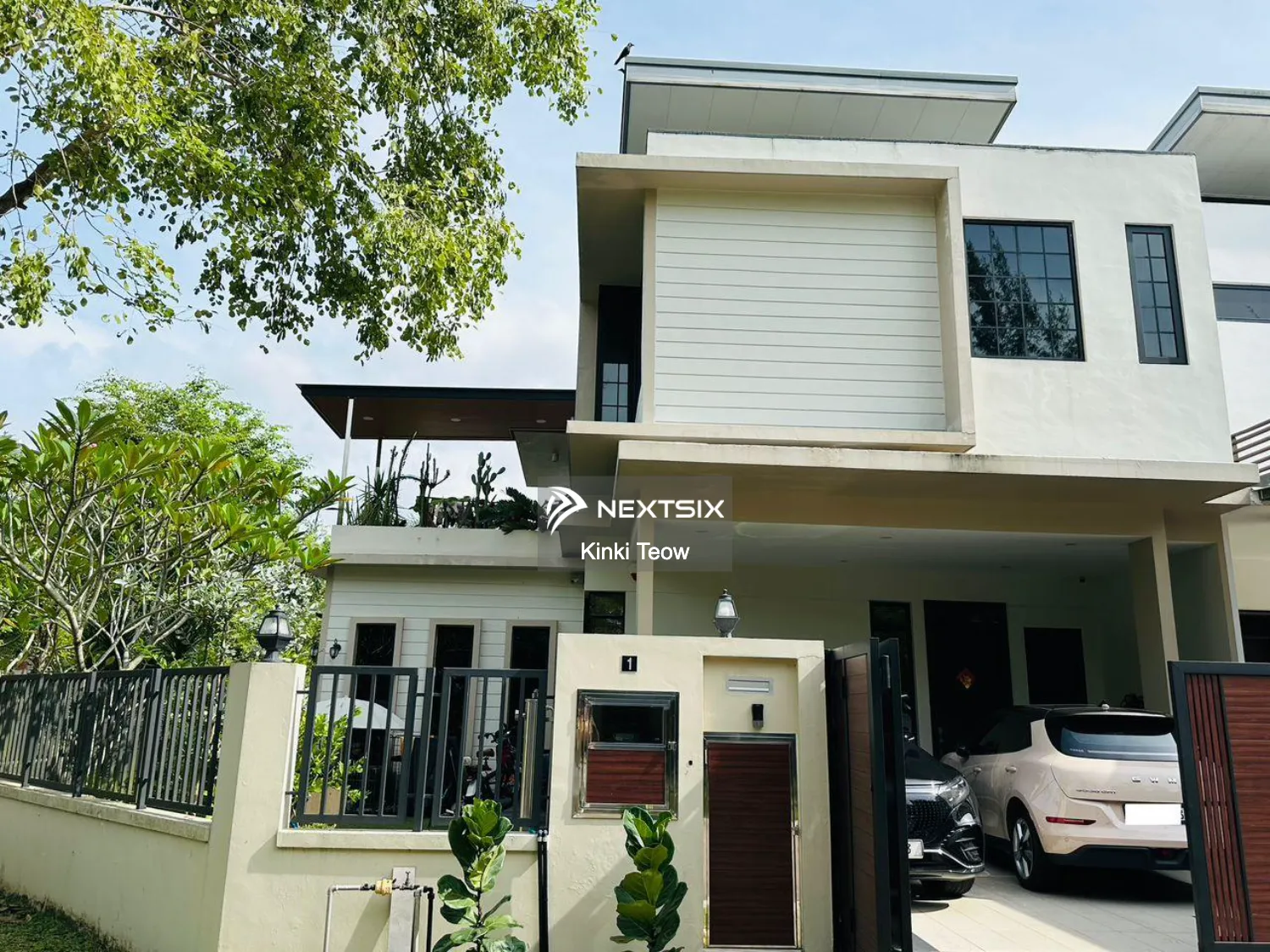 Cluster House For Sale in Horizon Hills Johor - Image 16