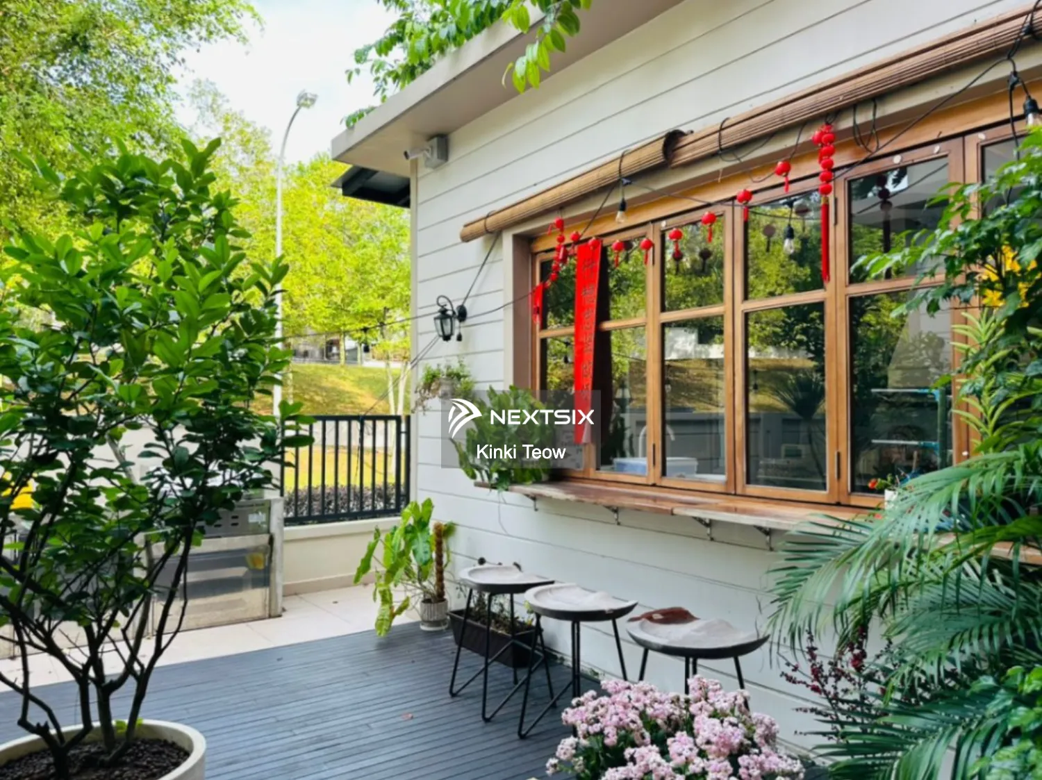 Cluster House For Sale in Horizon Hills Johor - Image 17