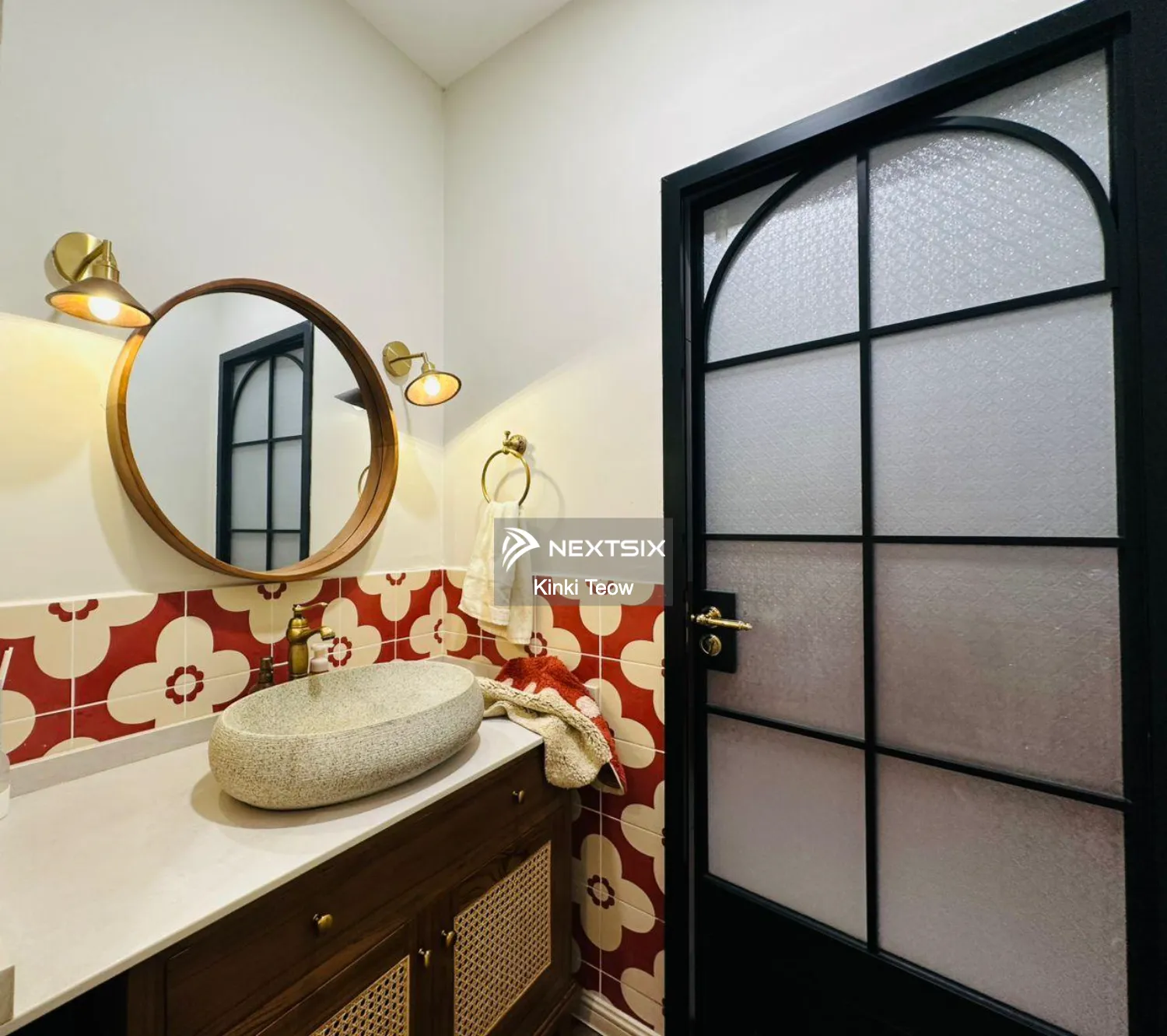 Cluster House For Sale in Horizon Hills Johor - Image 7