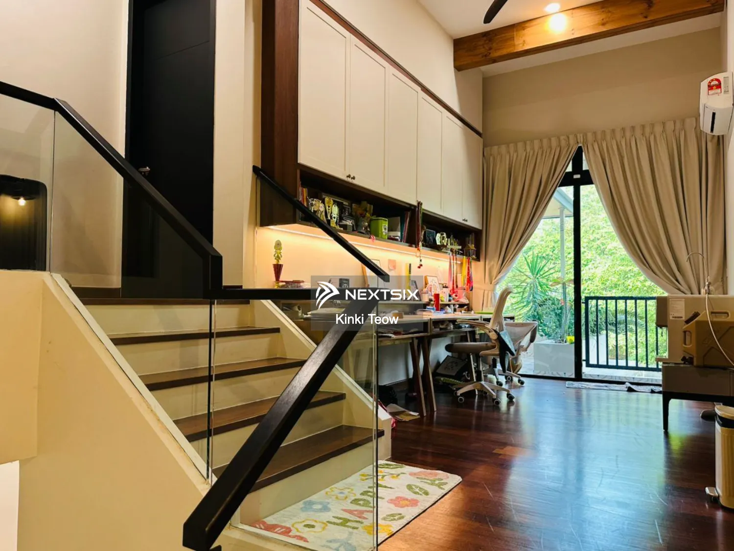 Cluster House For Sale in Horizon Hills Johor - Image 9