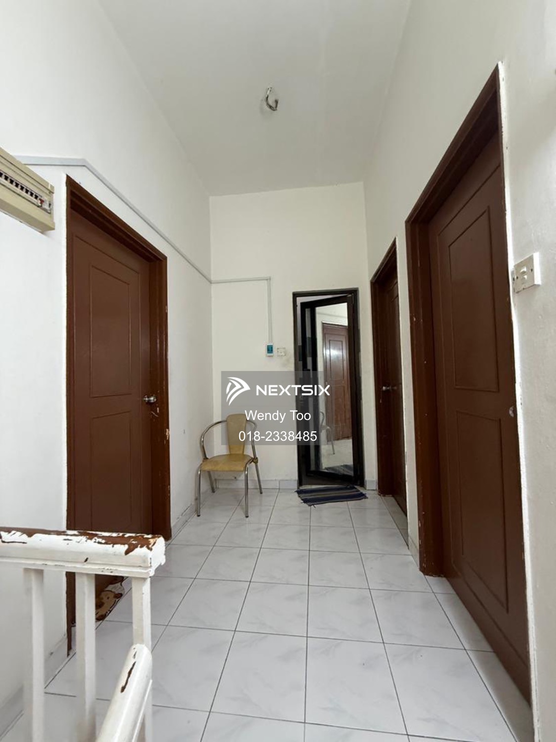 2-sty Terrace/Link House For Sale in Iskandar Puteri (Nusajaya) Johor - Image 10