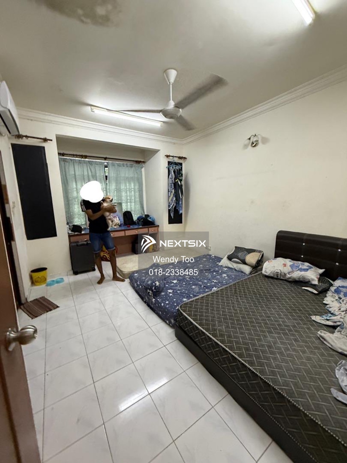 2-sty Terrace/Link House For Sale in Iskandar Puteri (Nusajaya) Johor - Image 11