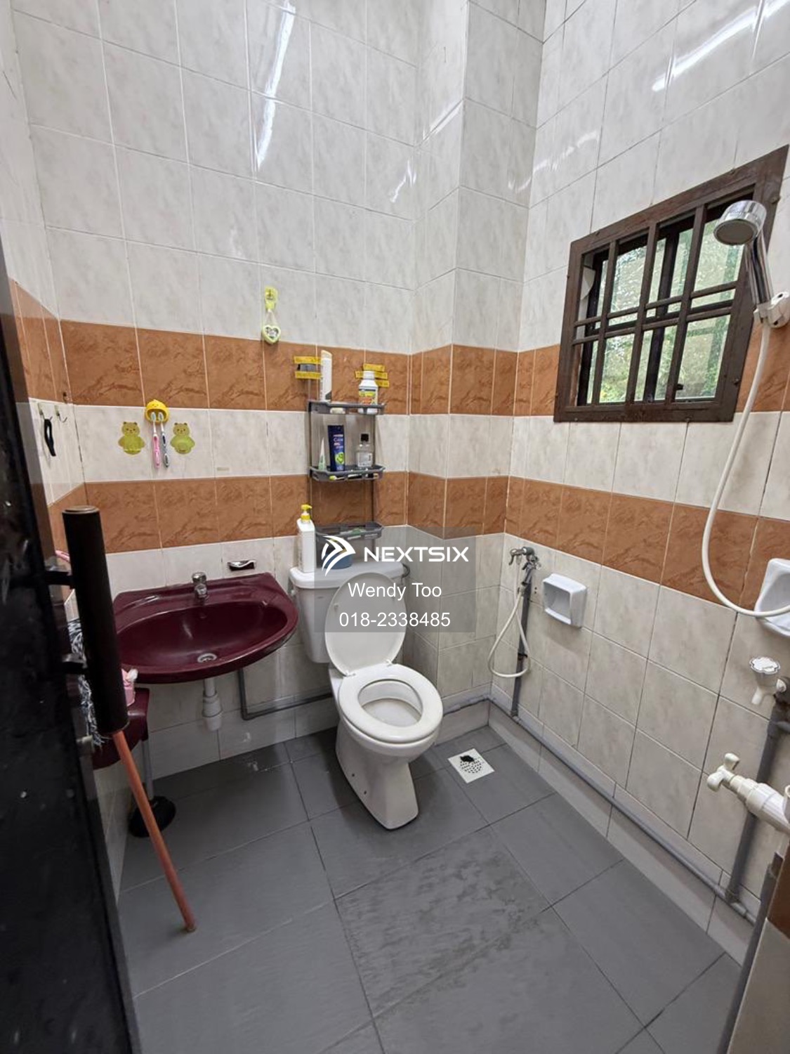 2-sty Terrace/Link House For Sale in Iskandar Puteri (Nusajaya) Johor - Image 12