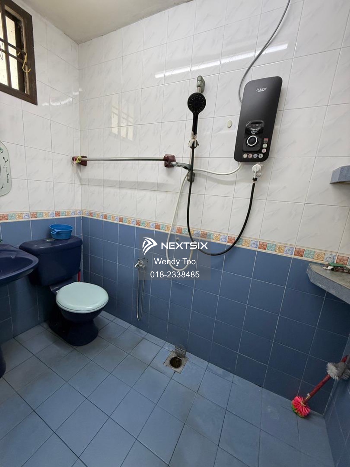 2-sty Terrace/Link House For Sale in Iskandar Puteri (Nusajaya) Johor - Image 14