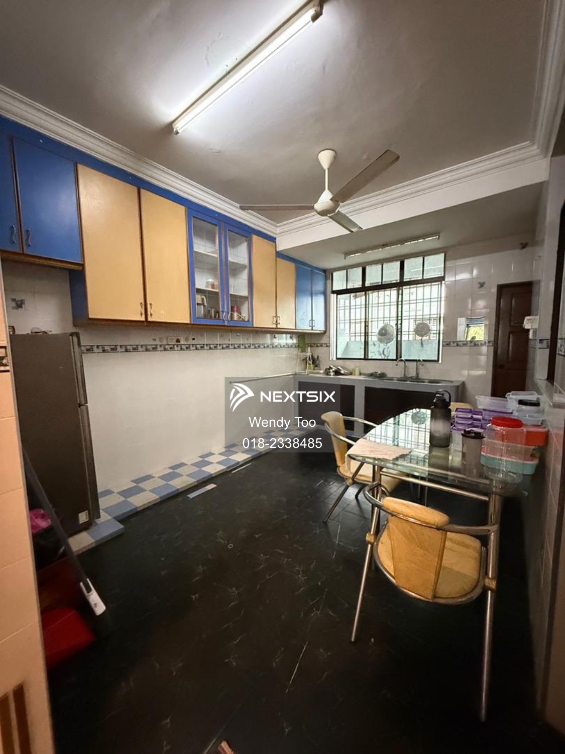 2-sty Terrace/Link House For Sale in Iskandar Puteri (Nusajaya) Johor - Image 5