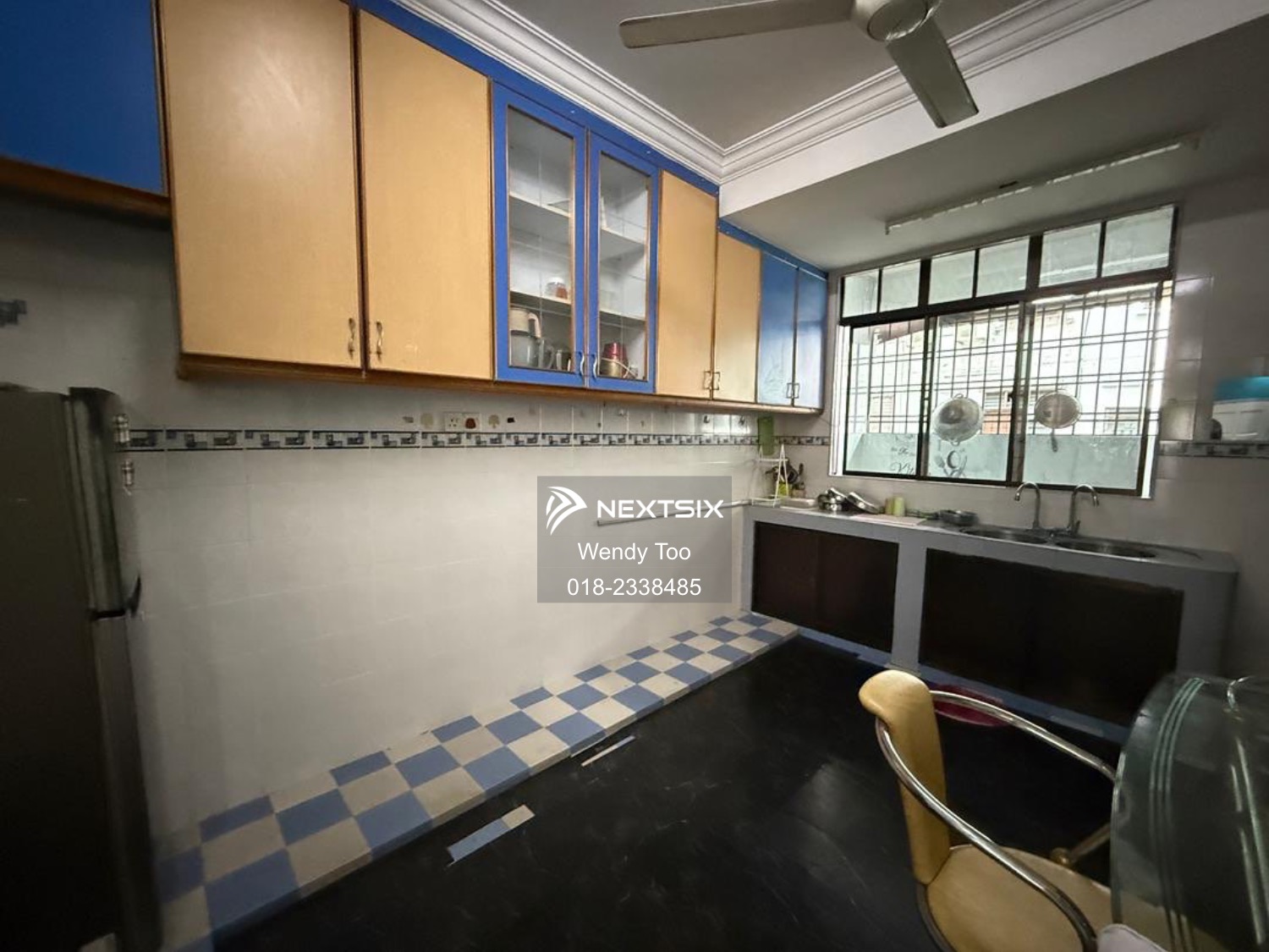 2-sty Terrace/Link House For Sale in Iskandar Puteri (Nusajaya) Johor - Image 7