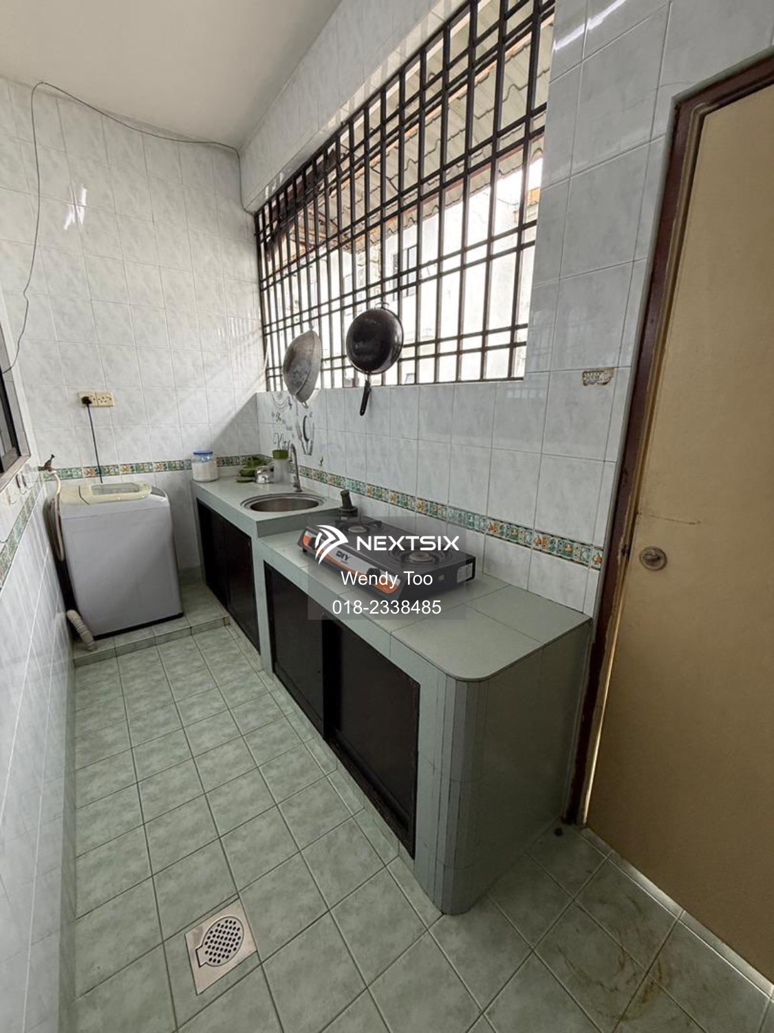 2-sty Terrace/Link House For Sale in Iskandar Puteri (Nusajaya) Johor - Image 8