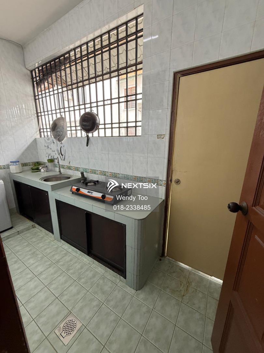 2-sty Terrace/Link House For Sale in Iskandar Puteri (Nusajaya) Johor - Image 9